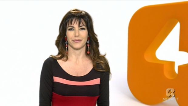 Emanuela Folliero scalpita per Forum al posto di Rita Dalla Chiesa. C’entrerà la finta causa sul terremoto aquilano?