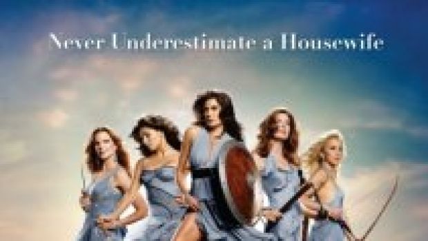 Desperate Housewives 6, su Raitre. Il cast vicino alla firma per l’ottava (e nona?) stagione
