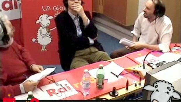 Il mio canto libero: la trasmissione di Vittorio Sgarbi parte il 2 maggio