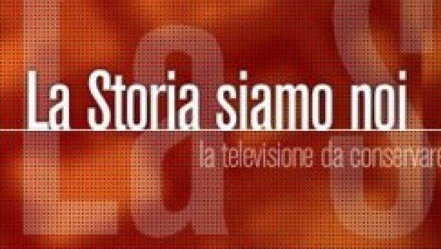 Guerra, Bugie e Tv stasera a La Storia siamo noi