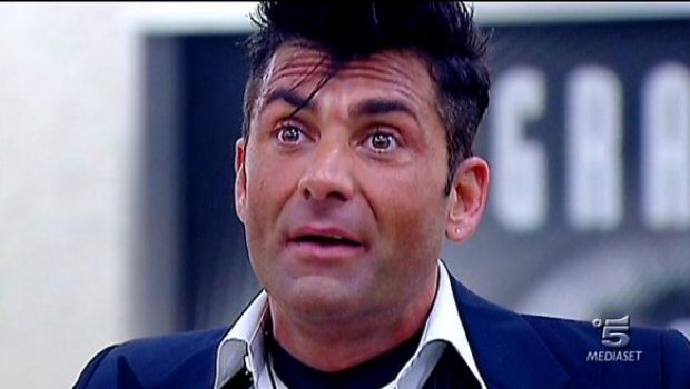I finalisti del Grande Fratello 11 – Jimmy Barba
