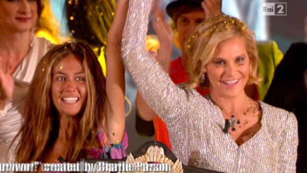 L’Isola dei Famosi 2011 – Scelte vincenti in un’edizione che non aveva nulla da perdere