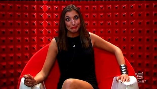 I finalisti del Grande Fratello 11 – Margherita Zanatta