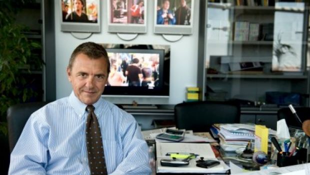 Massimo Donelli sul Grande Fratello 11: “Un’edizione da triplo record. E tra poco si lavora al GF12”