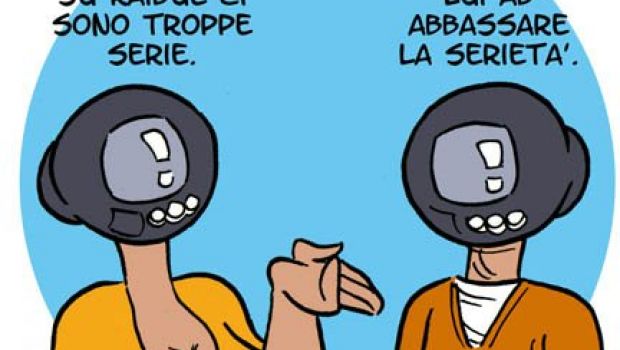 Seriamente