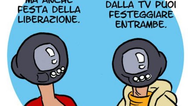 Liberazione