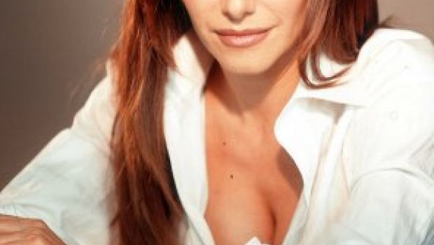 Emanuela Folliero smentisce a TvBlog: “Mai fatta quell’intervista. Stimo Rita Dalla Chiesa e non le porterei mai via Forum”