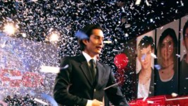 Grande Fratello 11, il vincitore Andrea Cocco a TvBlog: “Con il premio penso di comprare una casa o aprire un’attività. Riconciliarmi con Szilvia? Penso solo a Margherita”
