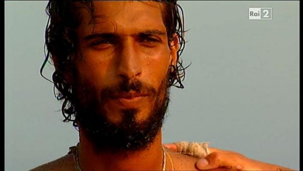 I finalisti de L’Isola dei famosi 2011 – Thyago Alves