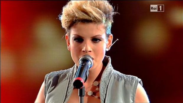 Il giallo sulla conduzione di Delitti Rock: sarà affidato a Emma Marrone?