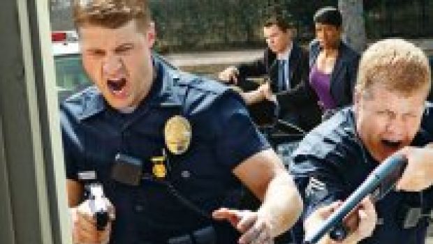 Southland, la terza stagione da stasera su Axn