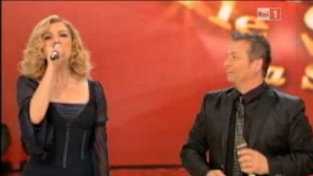 Ballando con le stelle 2011, la semifinale in livebloggin’. Panucci polemico per i voti, prova “Carramba” per tutti. Belvedere, Capparoni, Santostasi, Burkhard e Cabrerizo in finale. Panucci batte la Capponi allo spareggio