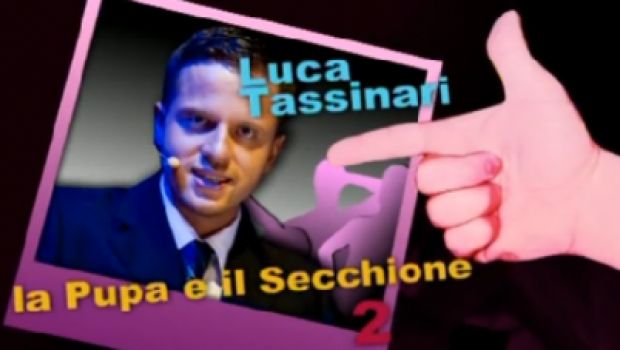 uMan – Luca Tassinari
