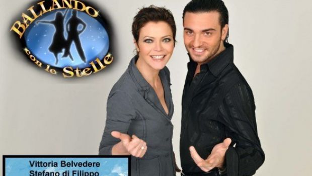 I finalisti di Ballando con le stelle 2011 – Vittoria Belvedere