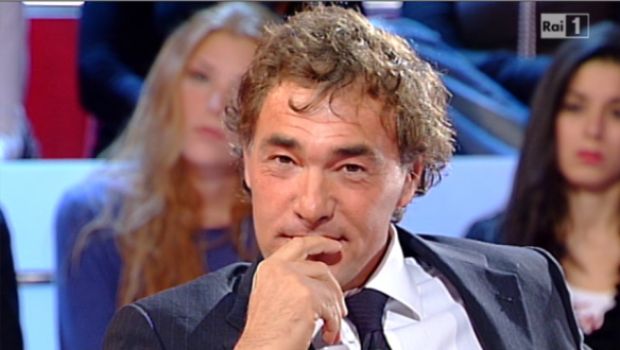 Massimo Giletti non si svende: “Ho detto no a Canale 5, resto in Rai”