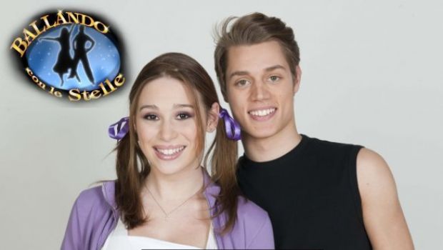 I finalisti di Ballando con le stelle 2011 – Sara Santostasi