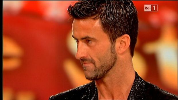I finalisti di Ballando con le stelle 2011 – Christian Panucci