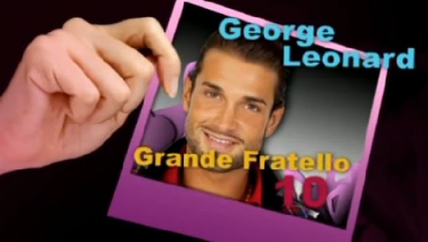 uMan – Take control! – George Leonard