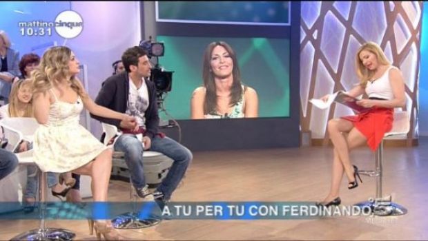 Perchè Mattino Cinque sta clonando Pomeriggio Cinque?