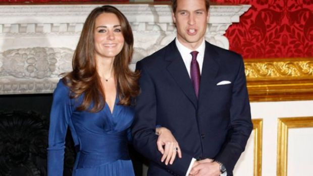 Matrimonio di William e Kate – Tutti gli appuntamenti delle reti Mediaset
