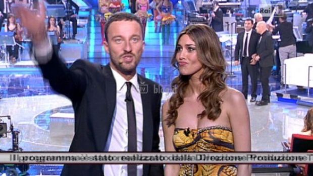 Ciak, si canta! coi Pooh, ma si chiude in anticipo