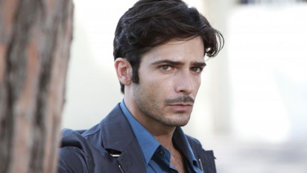 Squadra Antimafia 3 – Intervista di TvBlog a Marco Bocci: “Calcaterra è antipatico ma si innamorerà anche lui”