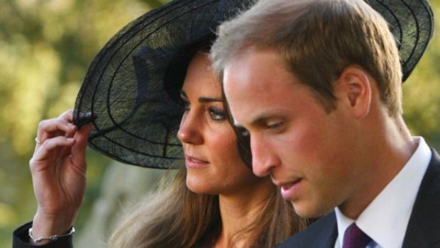 Matrimonio di William e Kate – Tutti gli appuntamenti di La7, digitale e satellite