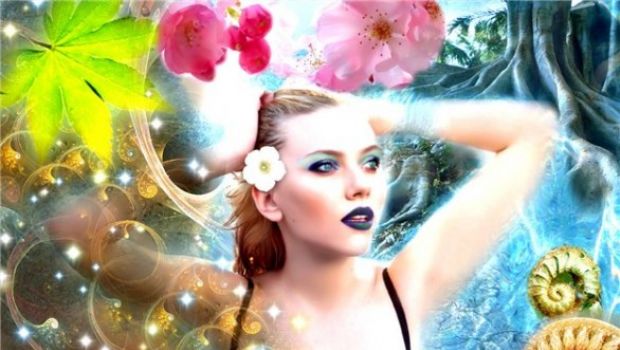 Celebrity Gods: quando le star diventano divinità