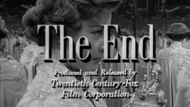 Indovinate il film dalla fine