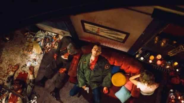 Taxi Driver: le foto di Steve Schapiro e 13 curiosità