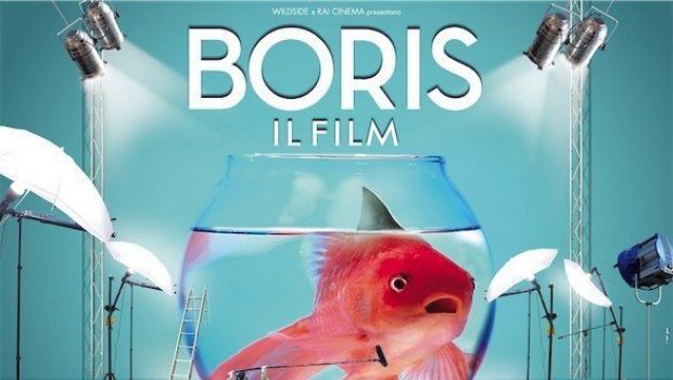 Boris – Il Film, vi è piaciuto?