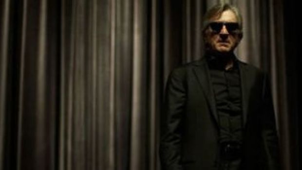 Red Lights di Rodrigo Cortes: prima foto con Robert De Niro protagonista