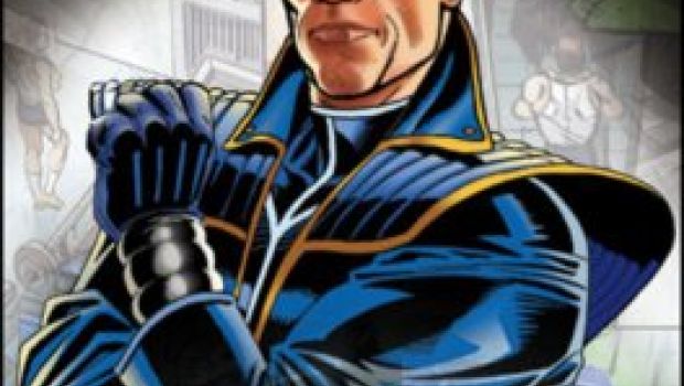 Arnold Schwarzenegger ritorna da cartone animato