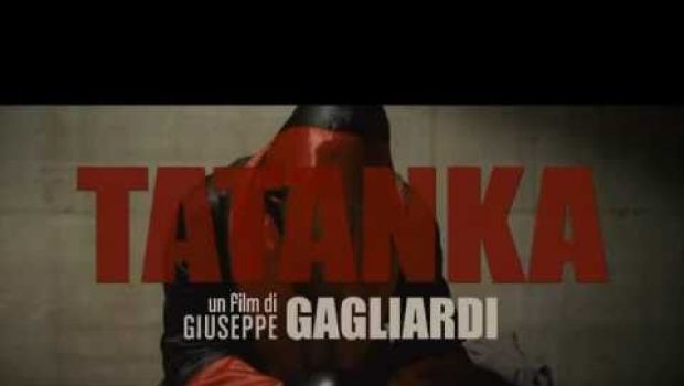 Tatanka: ecco il trailer del film tratto da La Bellezza e l’Inferno di Roberto Saviano