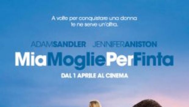 Mia Moglie per Finta – la recensione