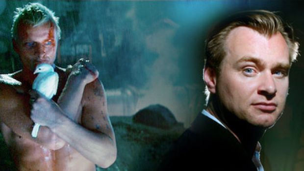 Secondo Rutger Hauer solo Christopher Nolan potrebbe dirigere un seguito di Blade Runner