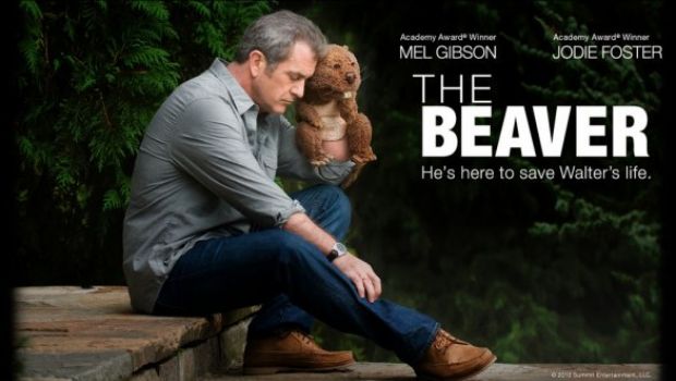 The Beaver: 4 locandine internazionali per il film di Jodie Foster