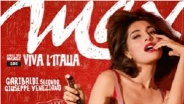 Caterina Murino: “In Italia non mi cercano, ringrazio il cinema francese”