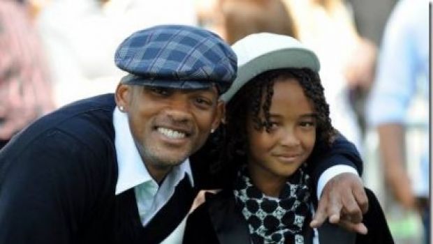 Will e Jaden Smith si danno allo sci-fi con M. Night Shyamalan