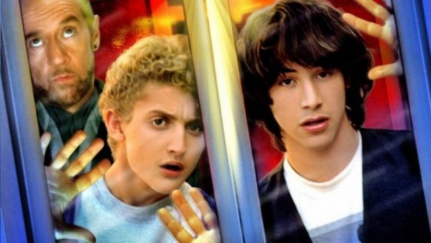 Presto una terza avventura cinematografica per Bill e Ted