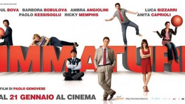 Benvenuti al Nord e Immaturi 2: è febbre da sequel all’italiana