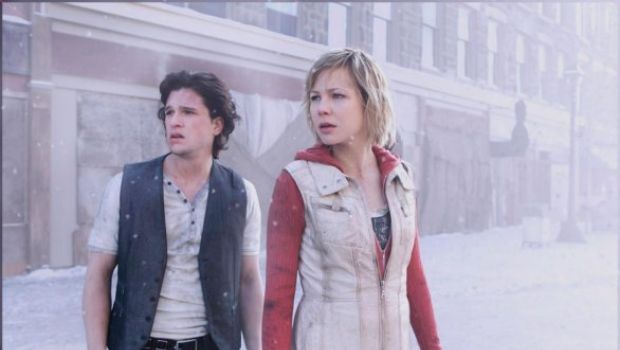 Silent Hill: Revelation 3D – ci sono anche Malcolm McDowell e Carrie-Ann Moss