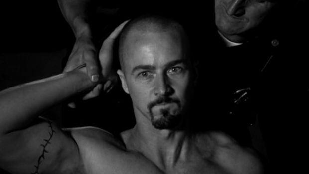 Stasera in TV: American History X – qualche curiosità sul film con Edward Norton