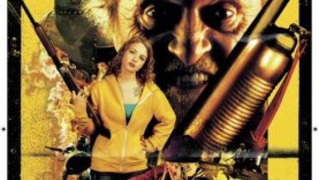 Recensione di Hobo with a Shotgun – ovvero, come entrai in un negozio per un tosaerba e ne uscii con un fucile a pompa