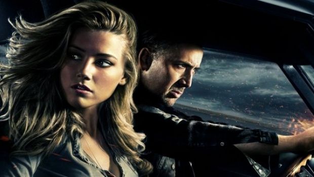 Drive Angry 3D, vi è piaciuto?