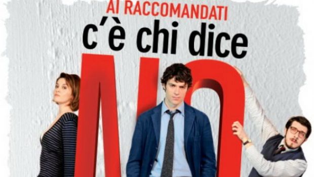 C’è chi dice No, vi è piaciuto?