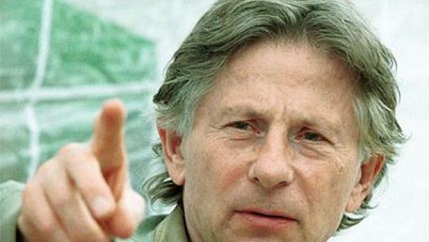 Roman Polanski torna al thriller con True Crime?