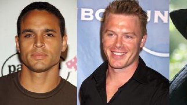 The Dark Knight Rises: Daniel Sunjata, Diego Klattenhoff e Burn Gorman nel cast del nuovo Batman