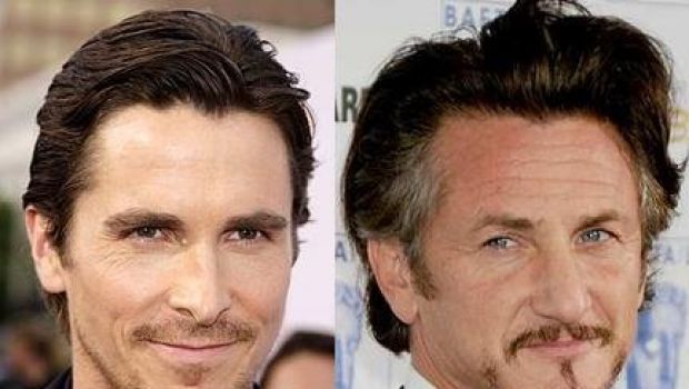 Sean Penn in trattative per unirsi a Christian Bale nel cast di The Last Photograph