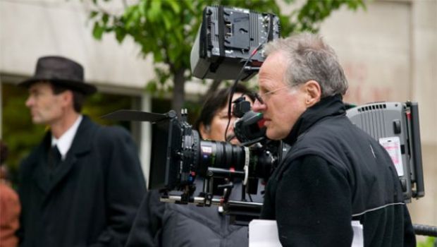 Michael Mann dirigerà anche Gold